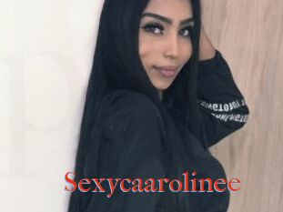 Sexycaarolinee