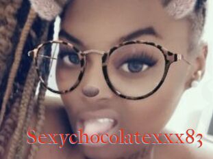 Sexychocolatexxx83
