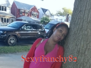 Sexyfranchy82