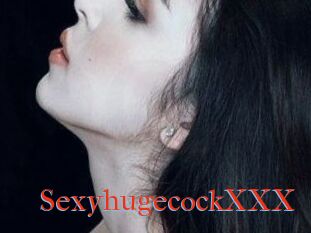 SexyhugecockXXX Porno G
