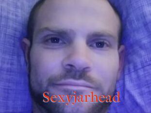 Sexyjarhead