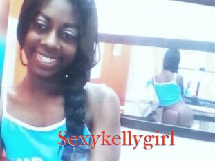 Sexykellygirl