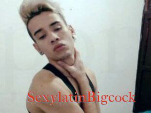 SexylatinBigcock