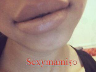 Sexymami50