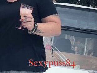 Sexypuss84