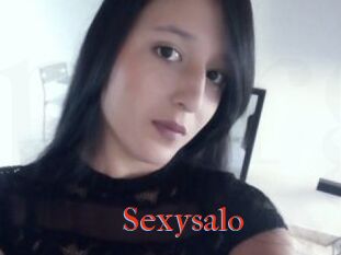 Sexysalo