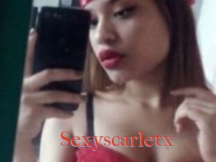 Sexyscarletx