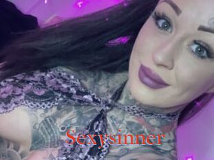 Sexysinner