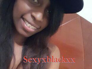 Sexyxblackxx