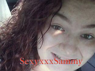 SexyxxxSammy