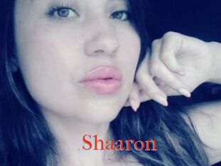Shaaron