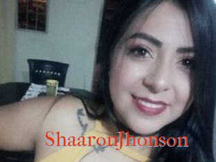ShaaronJhonson