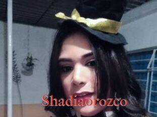 Shadiaorozco