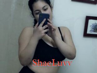 ShaeLuvv