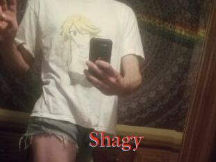 Shagy