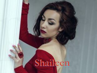 Shaileen