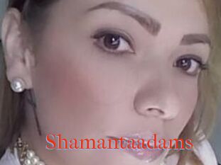 Shamantaadams