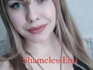 ShamelessEmi