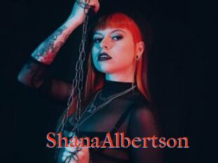 ShanaAlbertson