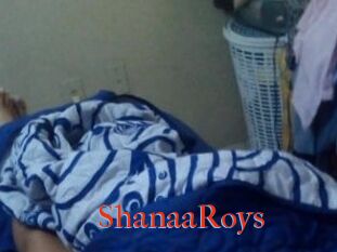 ShanaaRoys
