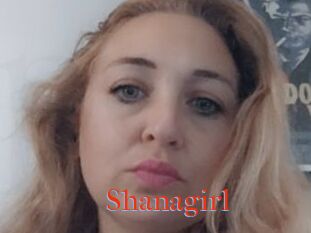 Shanagirl