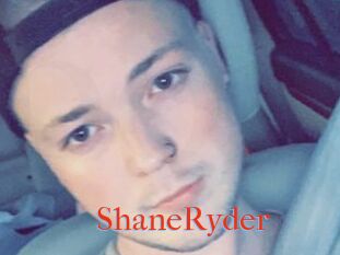 ShaneRyder