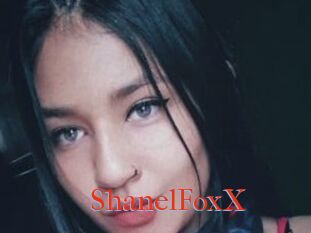 ShanelFoxX