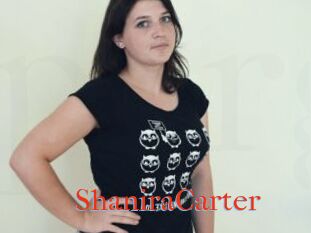 ShaniraCarter