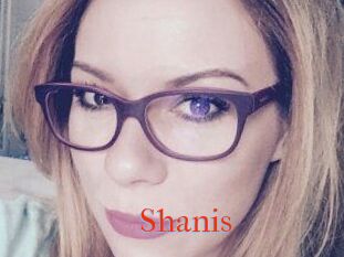 Shanis
