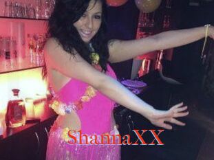 ShannaXX