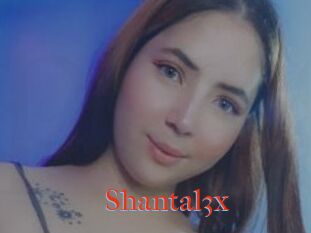 Shantal3x