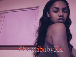 ShantibabyXx