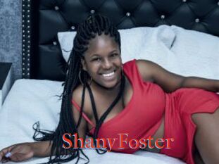 ShanyFoster