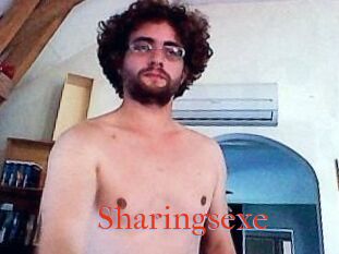 Sharingsexe