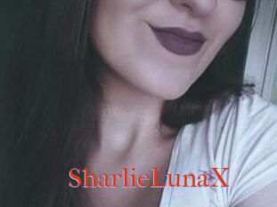 SharlieLunaX