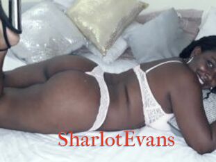 SharlotEvans