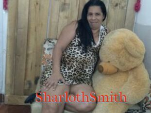 SharlothSmith