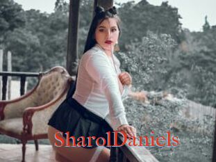 SharolDaniels