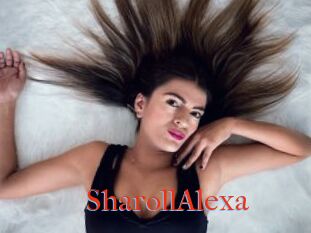 SharollAlexa