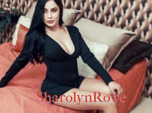 SharolynRowe