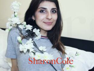 SharonCole