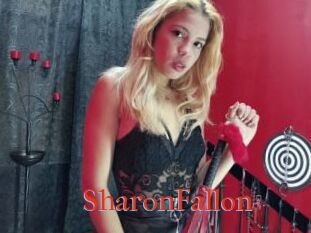 SharonFallon