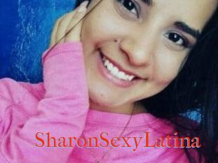 SharonSexyLatina