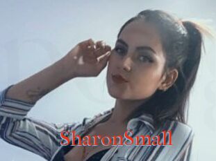 SharonSmall