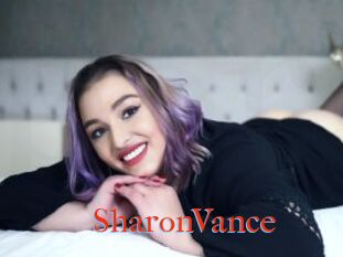 SharonVance