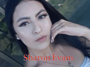 Sharon_Evans