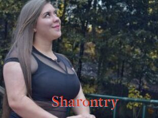 Sharontry