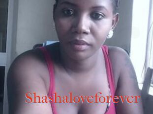Shashaloveforever