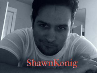 ShawnKonig