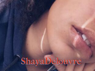 ShayaDelouvre